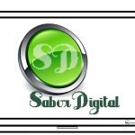 Criação Logotipo Sabor Digital